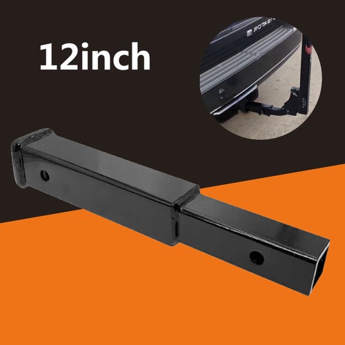 Trailer tow hitch mount - trailer,