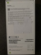 Apple IPhone 16 PLUS - 128GB 5G 6.7" Unlocked Smartphone Mobile  A3290 - Pink.