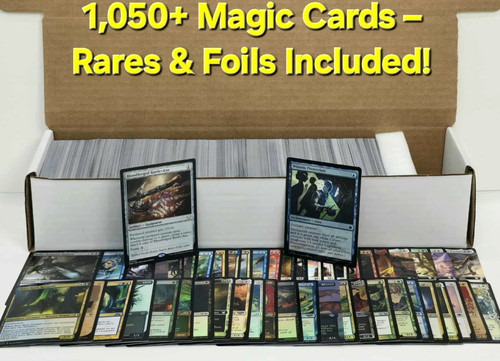 1000 magic the - the, mtg