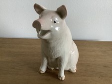 Vintage Otagiri Ceramic Pink