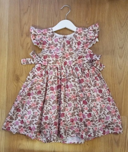 Dolly wears dress 24m - wears,