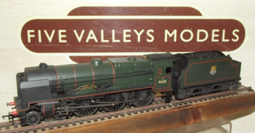 280426 bachmann 282 br - 280426/08, 31-282