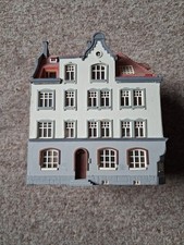 Kibri 38350 Corner House