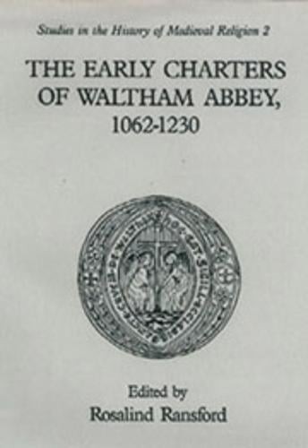 The early charters - the,