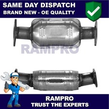 Rampro Catalytic Converter