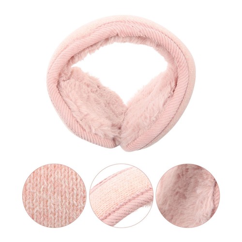 Women winter earmuffs - winter,