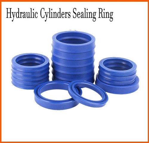 Uns uhs hydraulic cylinder - hydraulic,