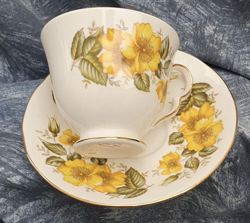 Royal vale 8610 - royal, yellow