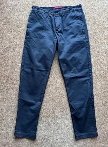 Rapha cotton cycling trousers - rapha,