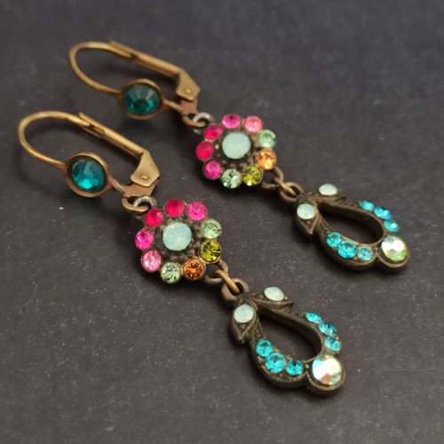 Michal negrin earrings - michal,