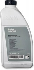 Genuine BMW Coolant Antifreeze