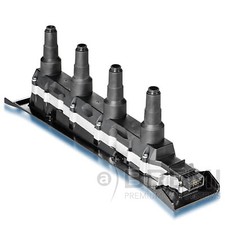 Ignition Coil for SAAB:9-3,9-5,9-3 ?????,9-5 Sedan,9-5 Estate 134063 9187980