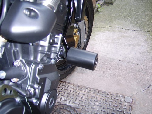 Honda 900 919 hornet - cb,
