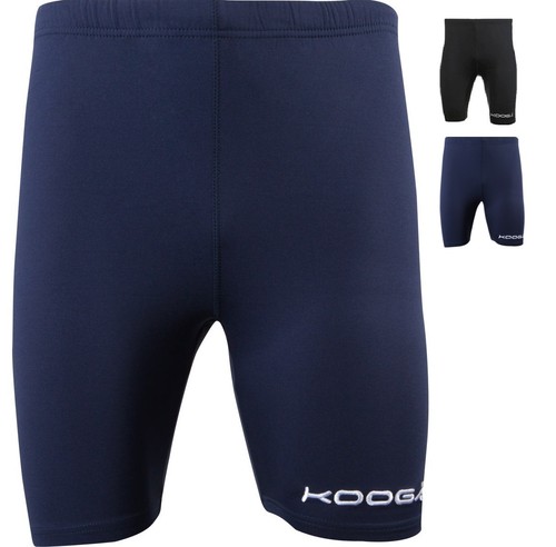 Kooga navy dark blue black - navy,