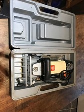 biscuit jointer used