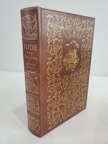 Easton press jude the obscure - press,