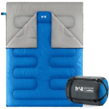 Double Sleeping Bag 2 Season