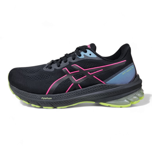 Asics 1000 gtx gore - 12, gore-tex