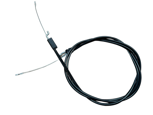 Hyundai brake drive cable - &,