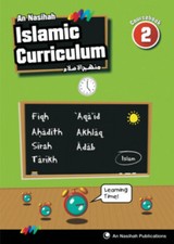 An Nasihah Islamic Studies Curriculum - Coursebook 2 (Paperback)
