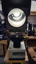 MITUTOYO PJ3000 PROFILE PROJECTOR