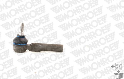 L15104 monroe tie - end, for