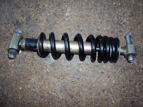 Yamaha tdr50 tdr80 rear shock - yamaha,