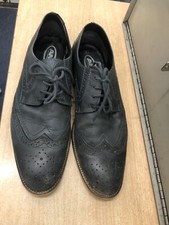 AM Shoe Company Men's UK 9 Eur