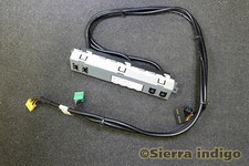 Dell C8PD6 0C8PD6 Front i/o Panel Cable USB Audio Optiplex 390 2010 MT
