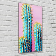 Print on Glass Wall Art 60x120