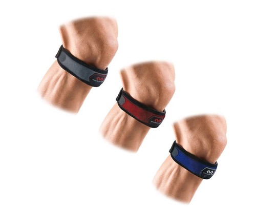 Mcdavid patella knee strap - mcdavid,