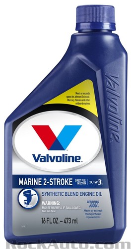 Pack valvoline 2 stroke - pack!,