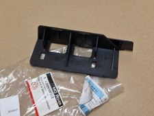 Rover 75 Left Rear Bumper