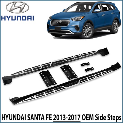 Oem style running boards side - running,