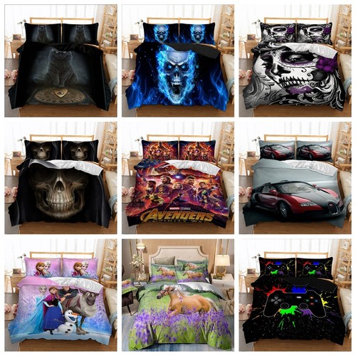 Soft luxury duvet cover - soft,