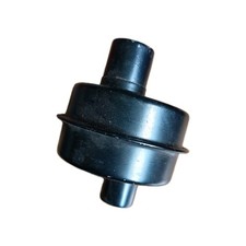 ARROW ROOTES METAL FLAME TRAP