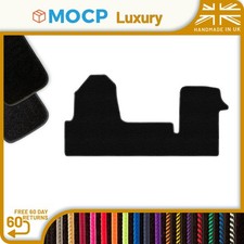Luxury Van Mats to fit Renault