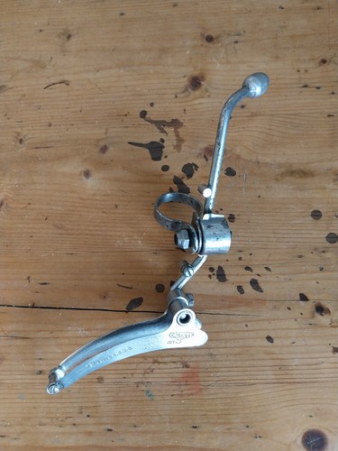 Vintage simplex suicide front - simplex,