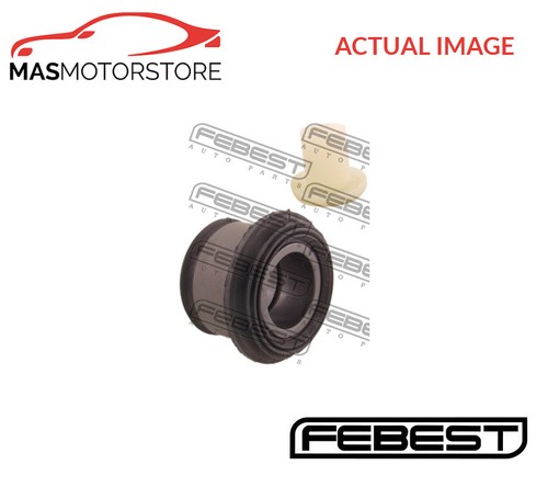 Control arm wishbone bush - control,
