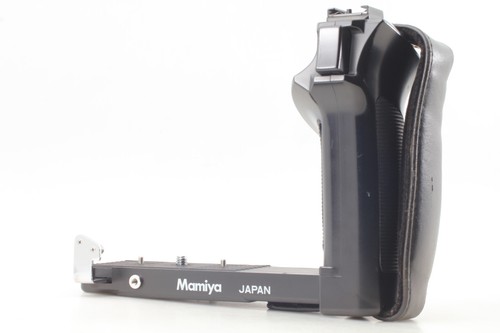 Near mint mamiya gl701 left - mint],