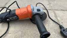 Black + Decker BEG010 Angle