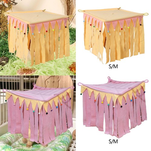 Guinea pig hideout pets nest - pig,