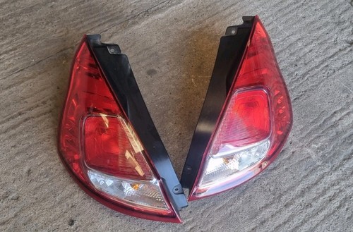 Ford fiesta st - ford,