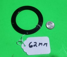 Antique Lens Flange Brass for