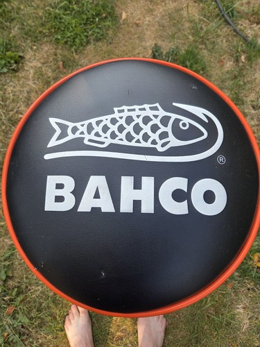 Bahco ble305 stool - bahco, revolving