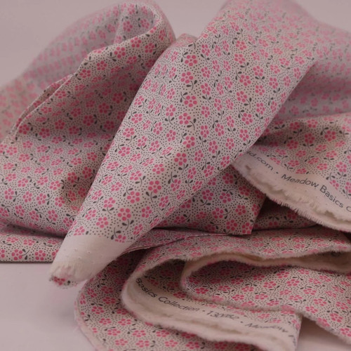 Basics collection meadow - collection,