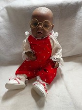 Vintage Doll Factory 1994