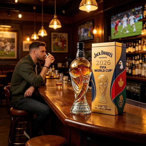 Fifa world cup 2026 jack - world,