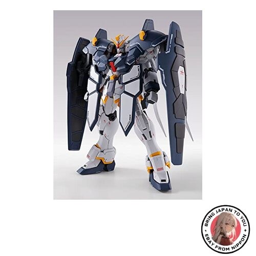 Bandai spirits gundam wing - spirits,