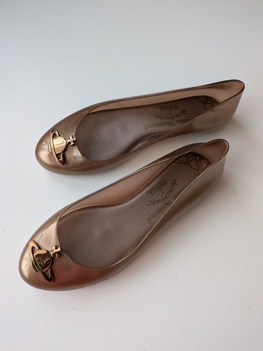 Vivienne westwood melissa - westwood, +